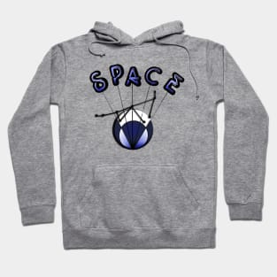 Space Hoodie